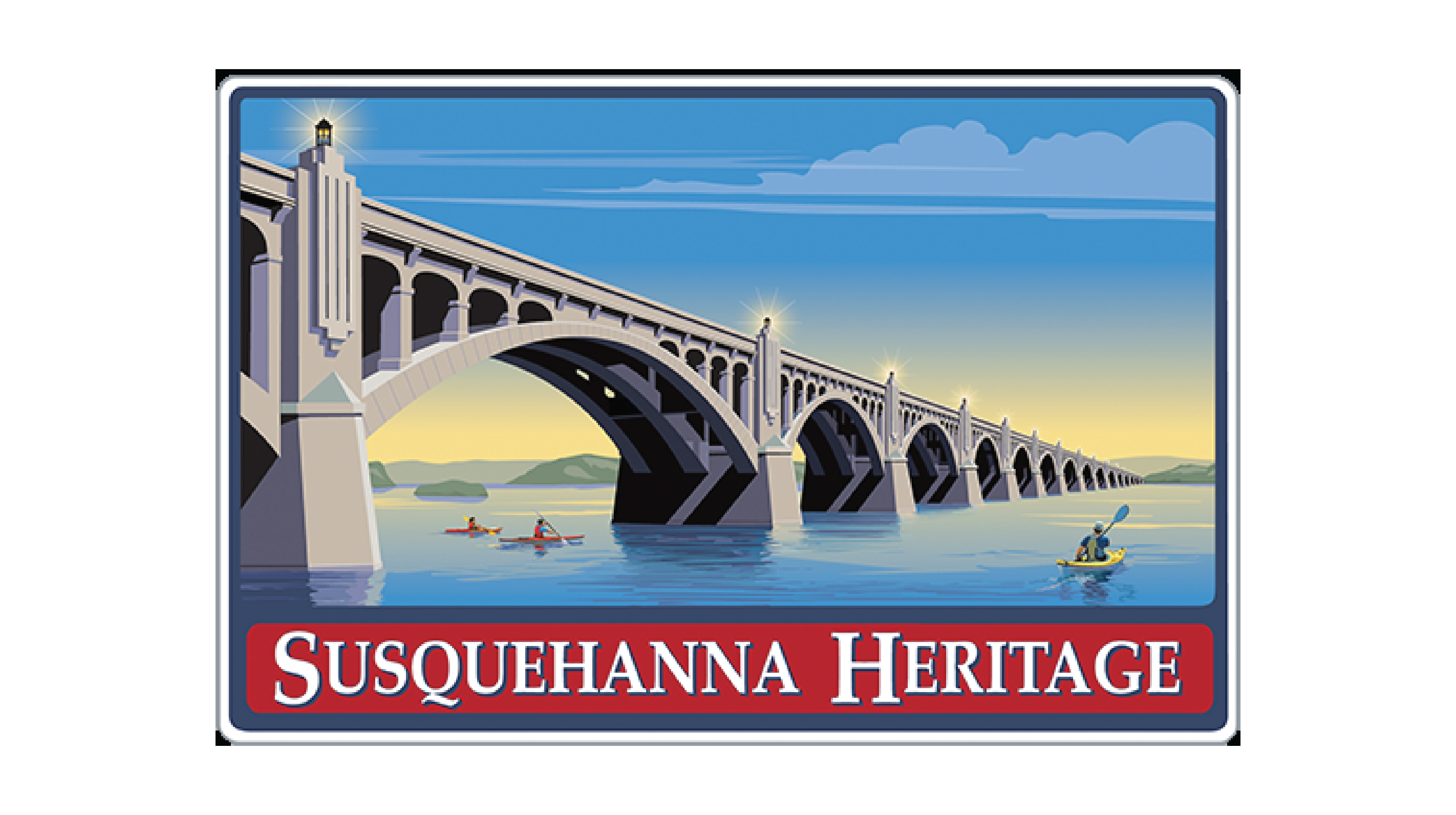 Susquehanna Gateway Heritage Area