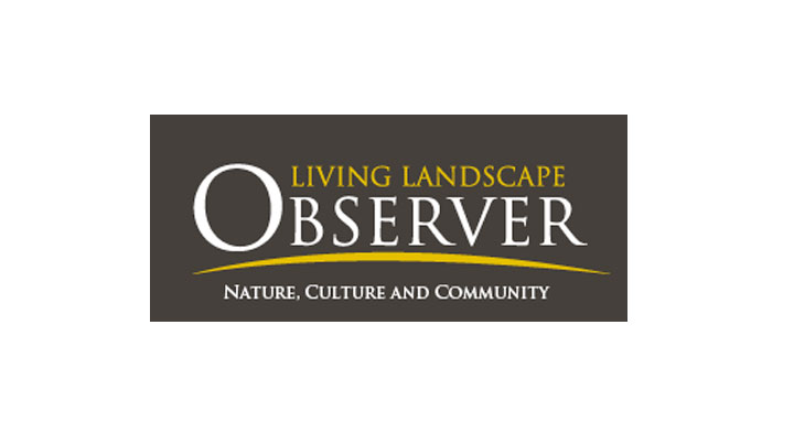 Living Landscape Observer