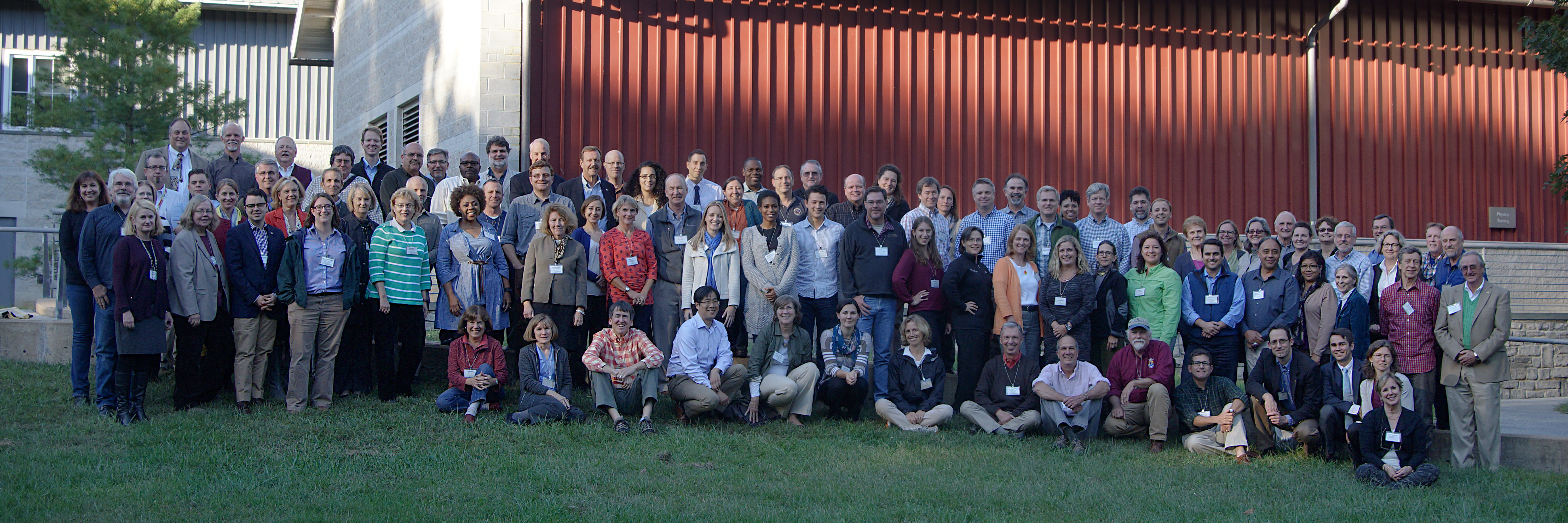 Conservation Partners Convene in Shepherdstown for Sixth Annual Meeting