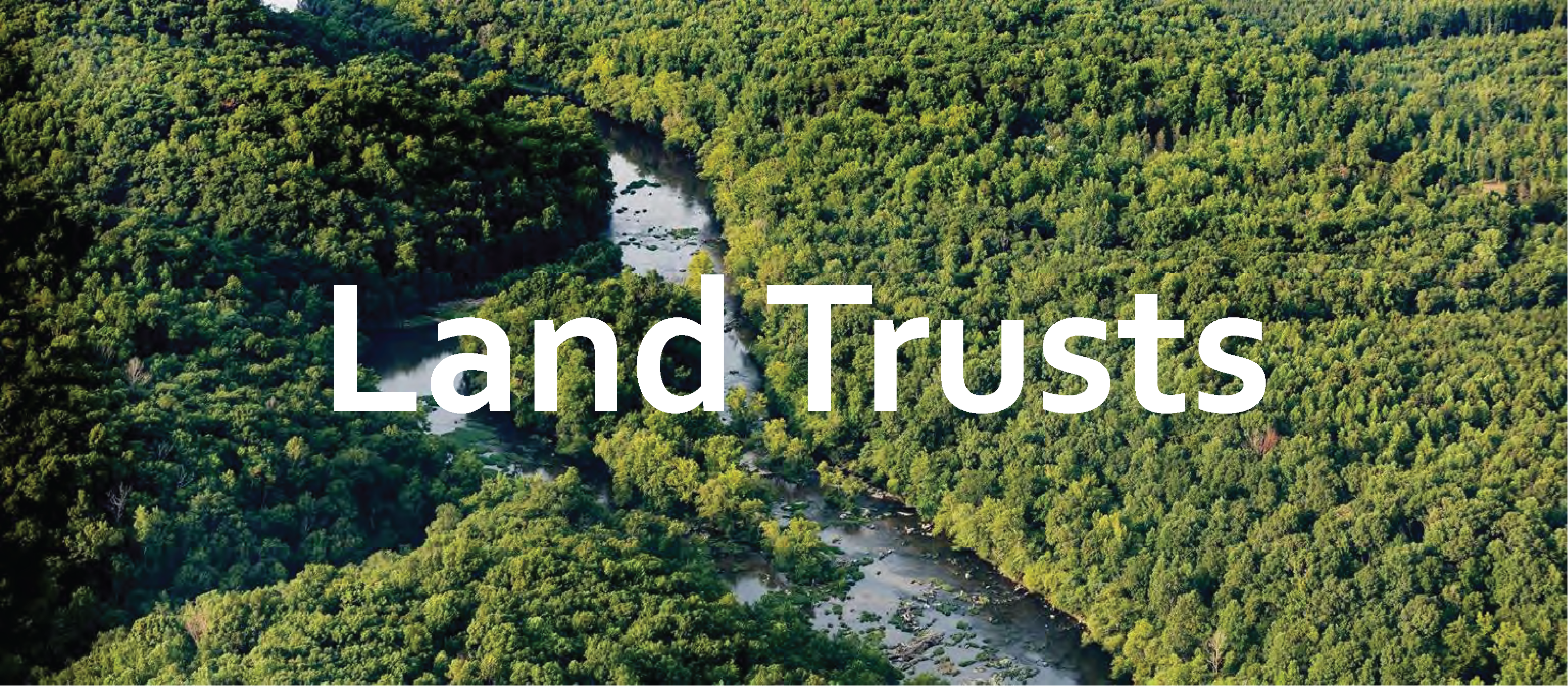 Land Trusts
