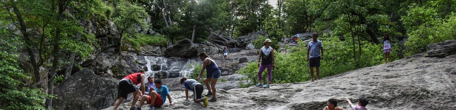 Popularity of State Parks Continues to Grow