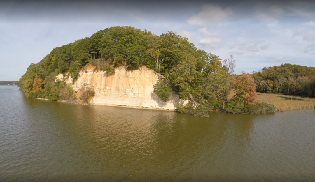 The Rappahannock Tribe’s Return to the River: Conserving Fones Cliffs