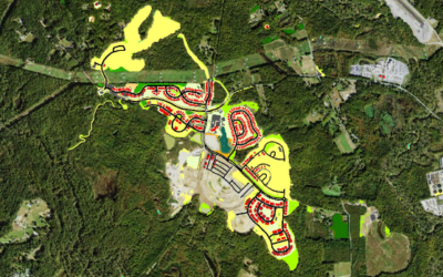 A Powerful Data Set – Blazes an Even More Groundbreaking, New Trail