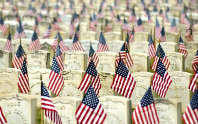 Why We Honor Memorial Day