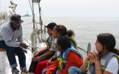 Black History in the Chesapeake Watershed