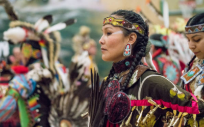 International Day of the World’s Indigenous People