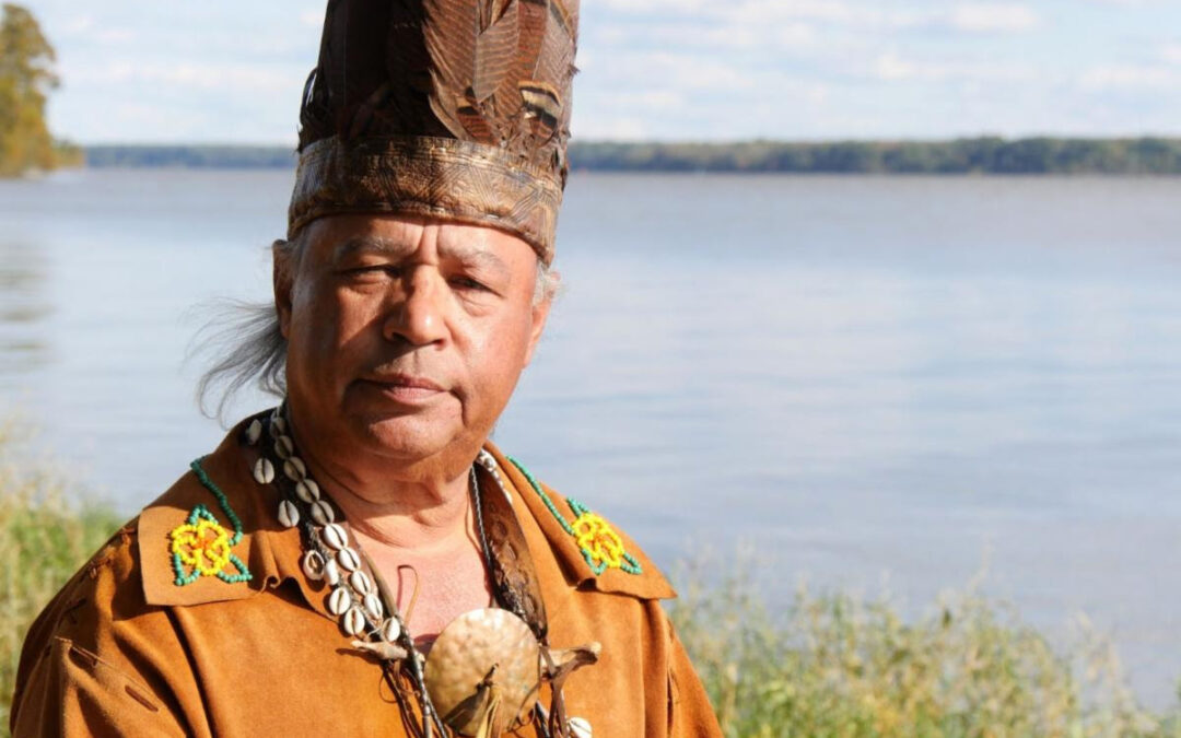 Chickahominy Tribe Story: Reclaiming Roots within Ancestral Land
