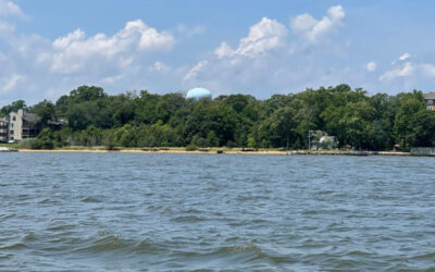 Preserving More than the Beach