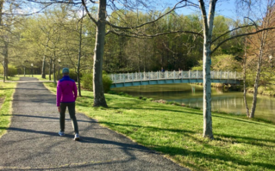 In Praise (and in Need) of Local Parks and Trails