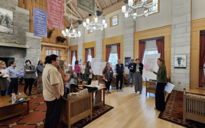 Beyond 2025: Comment on the Future of Conservation