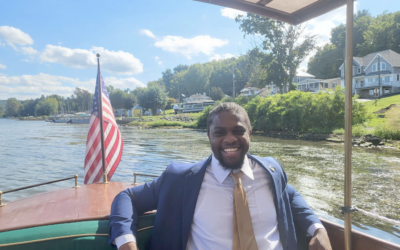 Celebrating the Chesapeake Bay: A Journey of Conservation Awakening