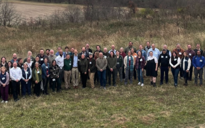 Collective Power of the Chesapeake Conservation Partnership