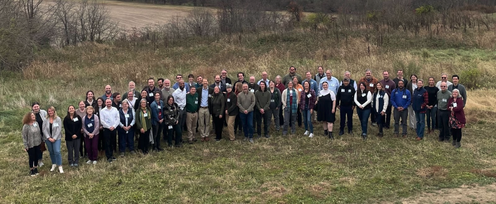 Collective Power of the Chesapeake Conservation Partnership