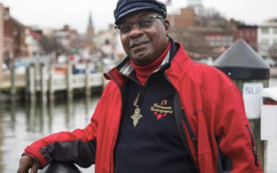 Series: The Vince Leggett Legacy